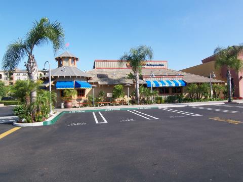 Islands Mission Valley Location